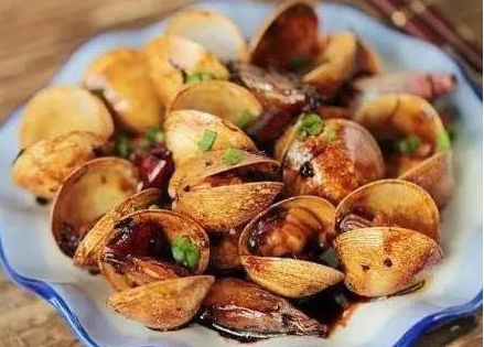 五花肉@营养满满的几道家常菜推荐，自己动手丰衣足食，健康好味道