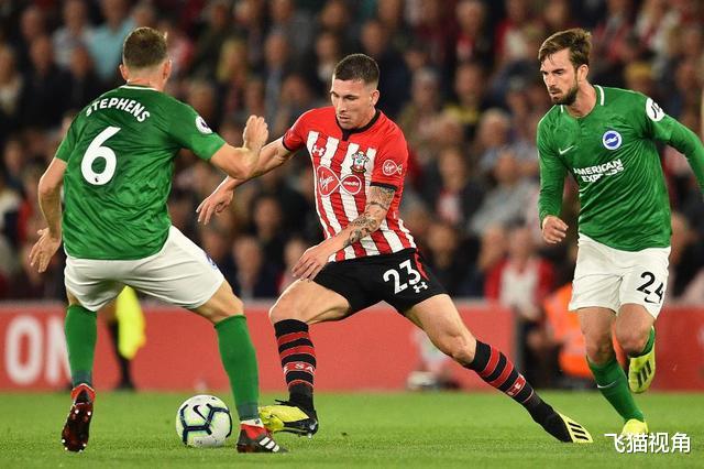 穆里尼奥|穆里尼奥淘到宝！补价300万搞定的新援竟成关键拼图