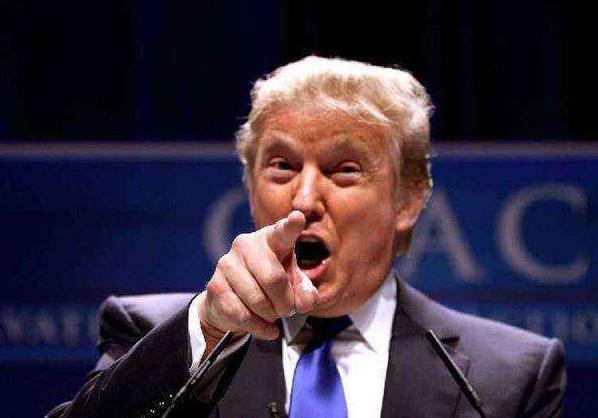 美国|终于来了？美国公然对华打响第二枪，赵立坚果断反击，寸步不让