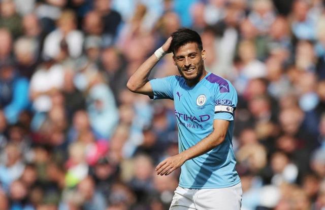 『大卫·席尔瓦』遗憾！14冠功勋赛季结束离开曼城，但却无法与球迷当面说再见