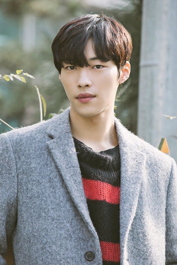 「禹棹焕」禹棹焕有望主演OCN新剧《Hero》，角色设定帅爆！