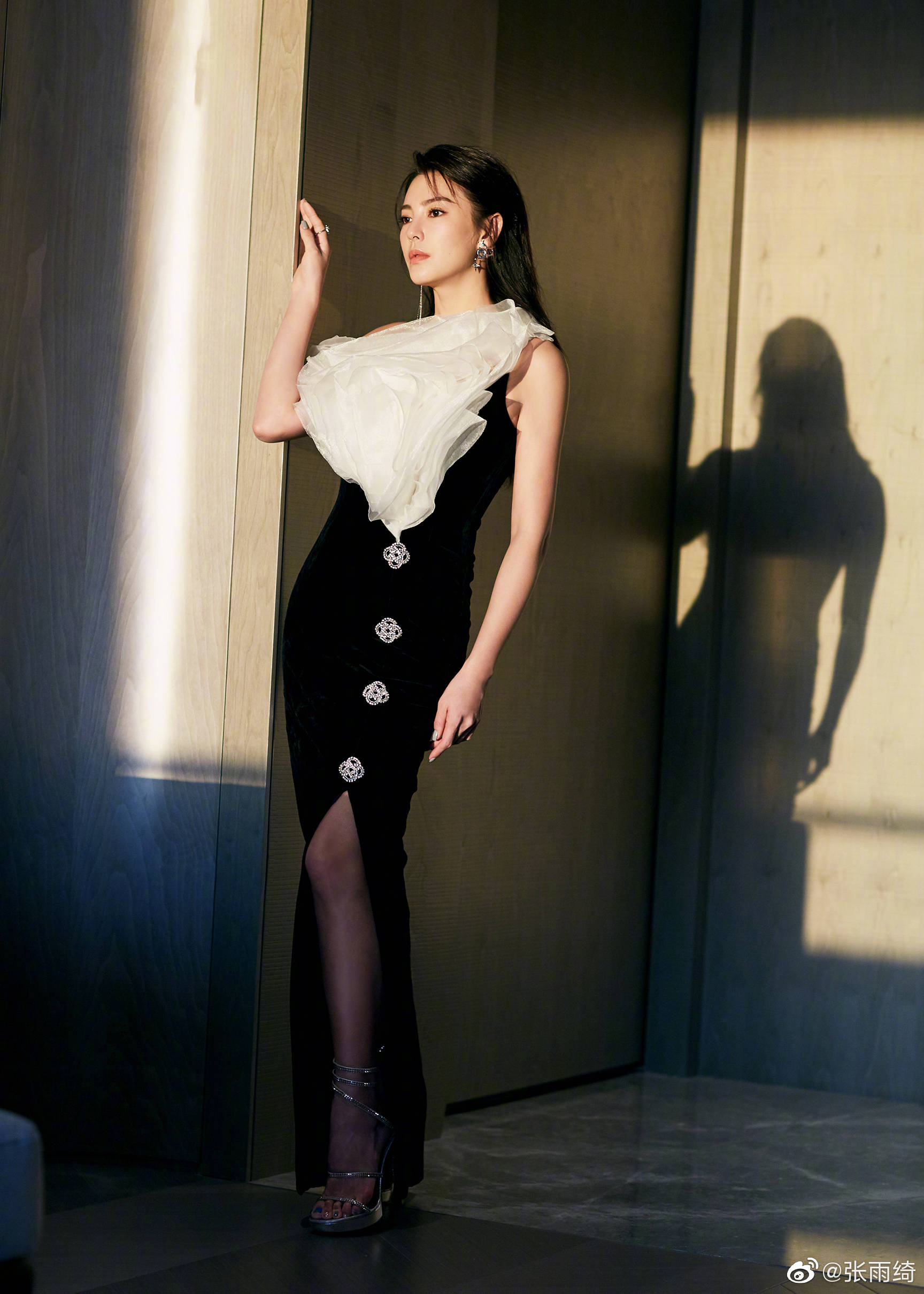 之前张雨绮和罗志祥合作的美人鱼,罗志祥饰演的就是一只章鱼怪,合理