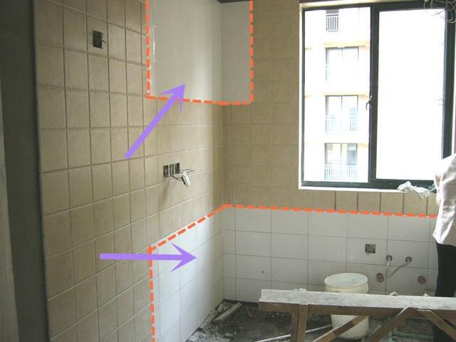 感应灯@十年血汗钱换来的39个装修细节，个个价值连城，实用到骨子里！