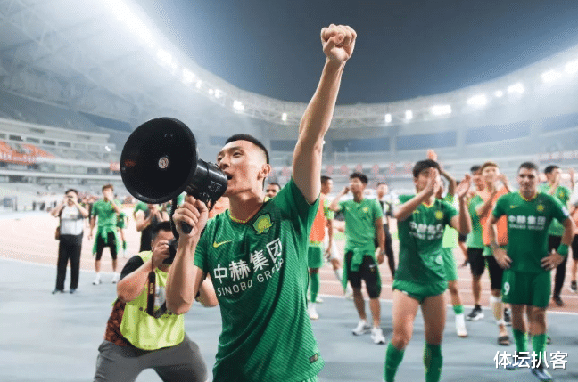 北京国安：中超未开赛，国安官方传来大动作，球迷力挺：满满正能量！