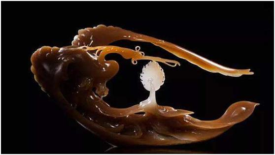 |甜而不腻的糖玉