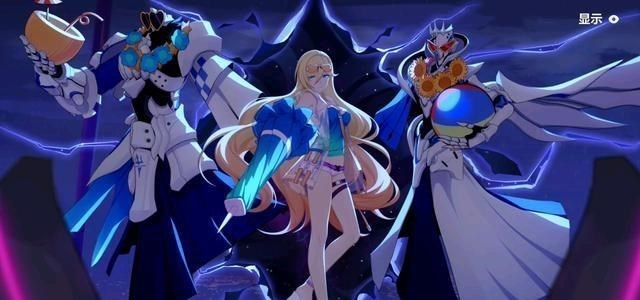 崩坏3|崩坏3：7月特别直播放出数个“卫星”，作战凭证更新格外惹人注目