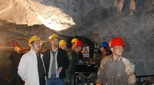 |中国探测罕见千亿能源!储量占全球80%,引世界各国羡慕不已