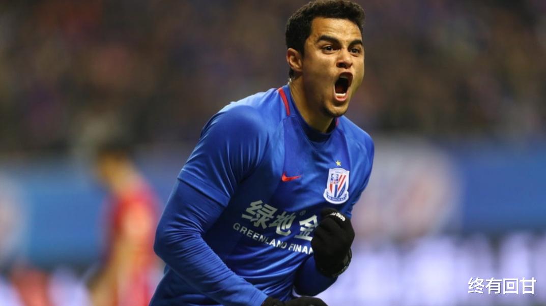 #上海申花#人算不如天算，申花这两位外援差几小时，还是没能赶上归队的末班车