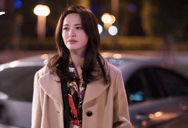 苏明玉:原来她才是“苏明玉”原定演员,由于嫌戏路重复,才成就了姚晨!