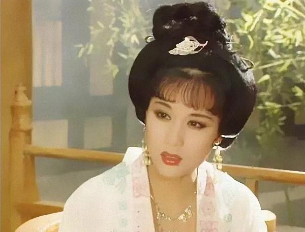 康熙王朝|老艺人李建群去世,这个名字也许陌生,但说到一部剧就知她很出名