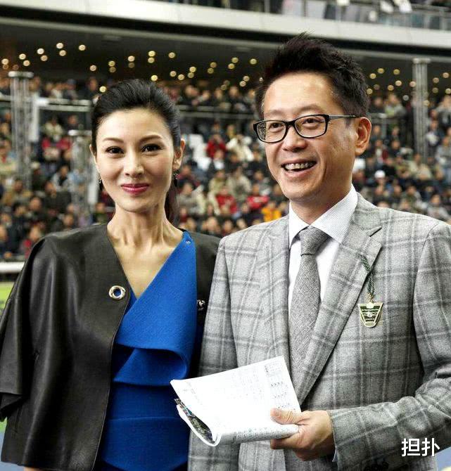 许晋亨▲许晋亨为何有底气放弃何超琼，家族坐拥8百亿物业，一年收租十亿