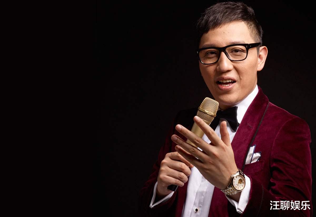 华少|华少退出《中国好声音》，高以翔事件对他的影响，一直延续至今