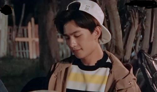 杨洋|杨洋当年去《花少》到底有多伤,5年不接综艺,劝亦菲别上真人秀