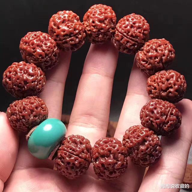 金刚菩提|金刚菩提手串该如何搭配配饰