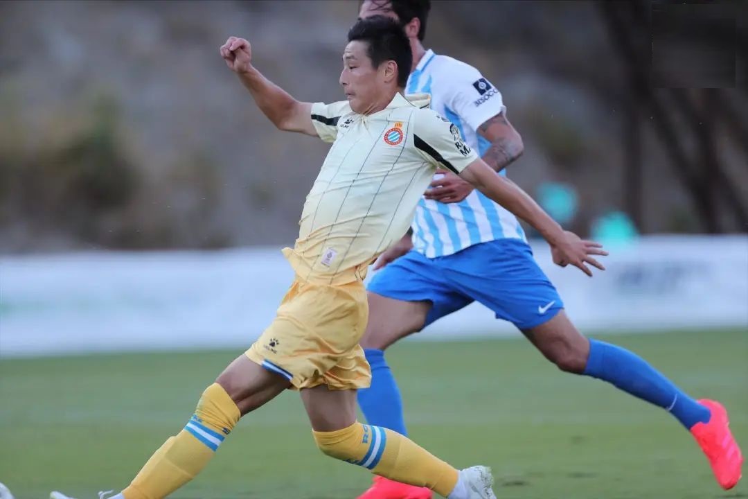 武磊|3-0，西班牙人赛季首胜！武磊首发出战63分钟，迎来赛季首球！