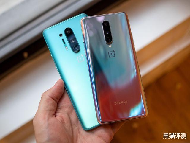 一加科技|滴血认亲?OPPO、一加、Realme终于合体,刘作虎这次尴尬了