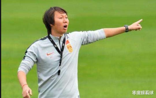 国足|一场1：0验出国足铁血悍将成色，李铁即使不用蒿俊闵，也不会不用他