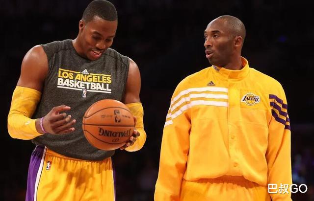 [科比·布莱恩特]泪目！珍妮巴斯曝光科比遗言，主动为仇敌求情，为詹姆斯下盘大棋