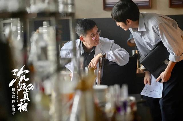 沉默的真相|今年最后悔的，就是看了这部剧——《沉默的真相》
