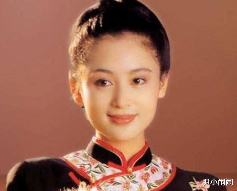 张雨绮|因为长得太漂亮,被导演看中,并且“收入囊中”的四位女明星!