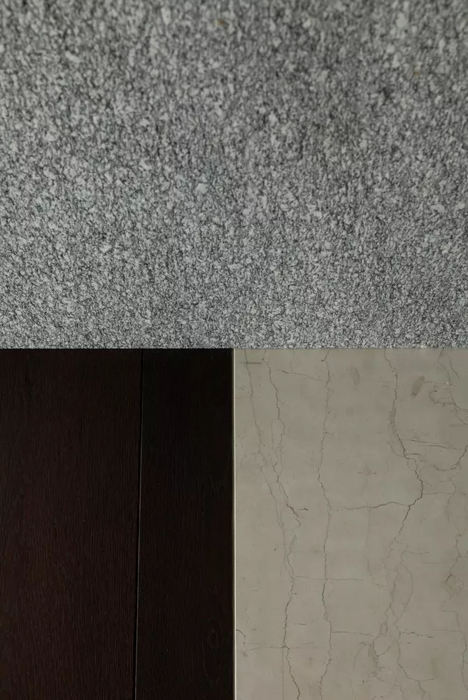 『』日本人新旧兼容的设计态度——豪宅设计原来这么低调