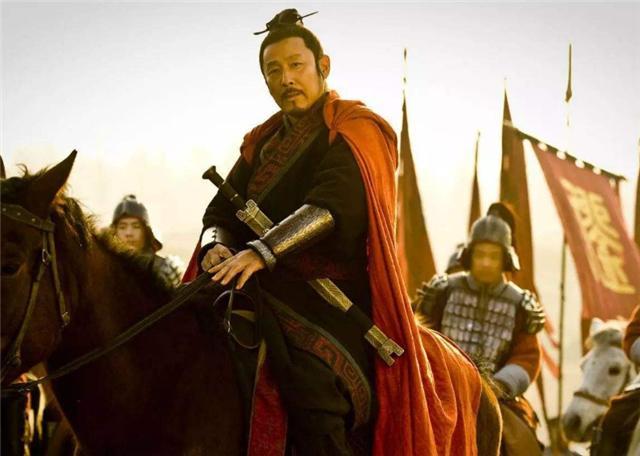 【】刘邦为何要宠幸魏王豹的宠妾?这件事对历史产生了什么影响?