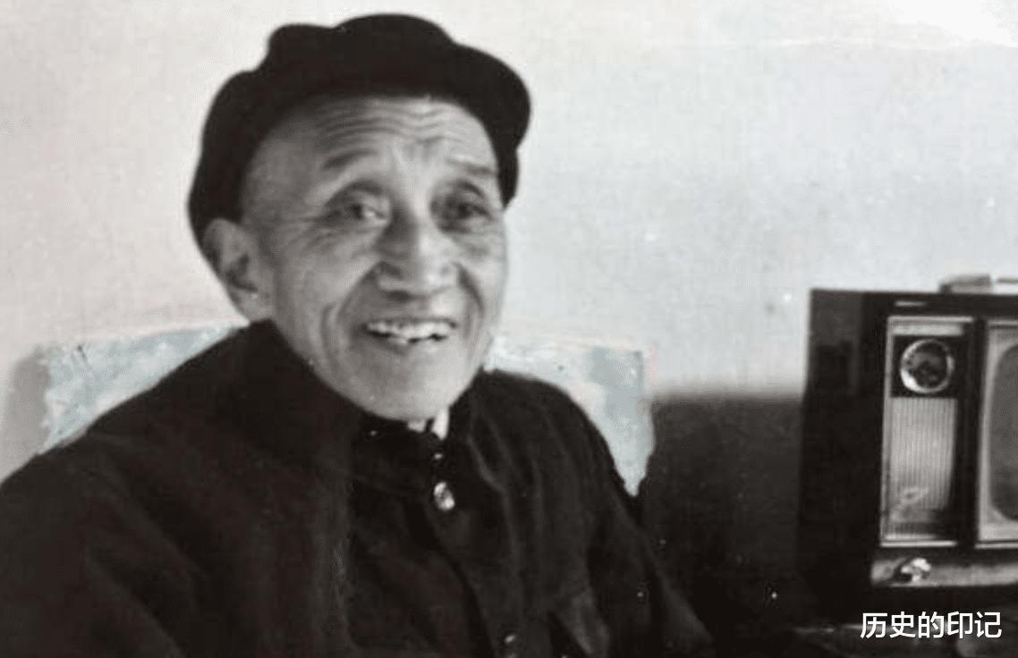 军人|朝鲜战场上被俘的最高志愿军将领,回国被贬为农民,其结局如何?