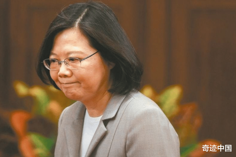 「梵蒂冈」美国撑腰也没用！欧洲刚传出坏消息，给民进党当局沉重一击