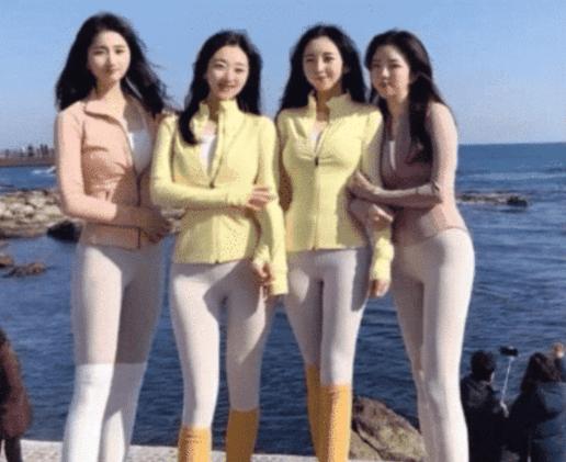 大众汽车|“钓鱼被咬了一口，谁知道这是什么咬的？”哈哈哈哈评论区却炸锅了！