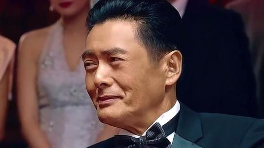 周星驰：国家一级演员名单公布，没有一个小鲜肉，周星驰首次上榜