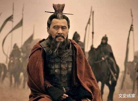 徐荣|被《三国演义》忽视的超级猛将，大败曹操和孙坚，后世却鲜有人知