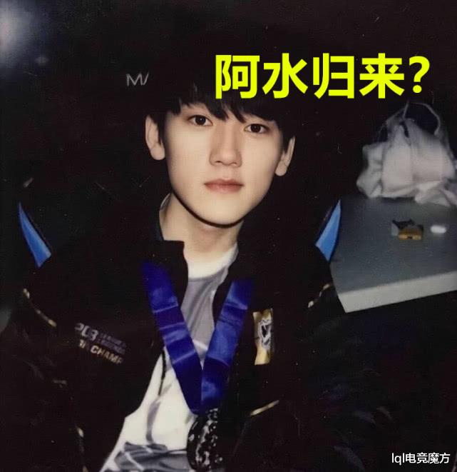 【jackeylove】Jackeylove终于回归？LOL官方疑似预热，粉丝迫不及待