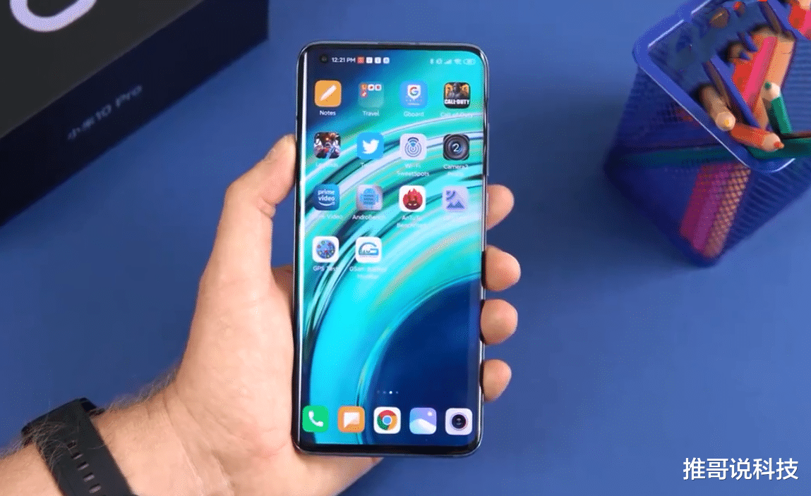 『iphone11』手里有4000元，买5G国产手机，还是iPhone11？