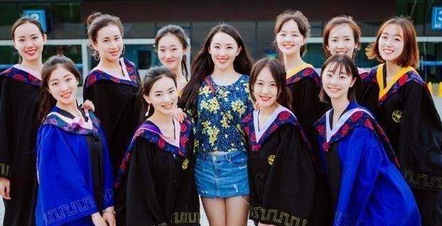 大学|大学里“美女如云”的4个专业,适合男生报考,就业脱单不用愁!