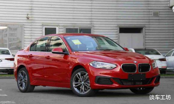 奥迪A3|开BBA的真不一定是有钱人,这几款车已跌破18万,最低不到15万