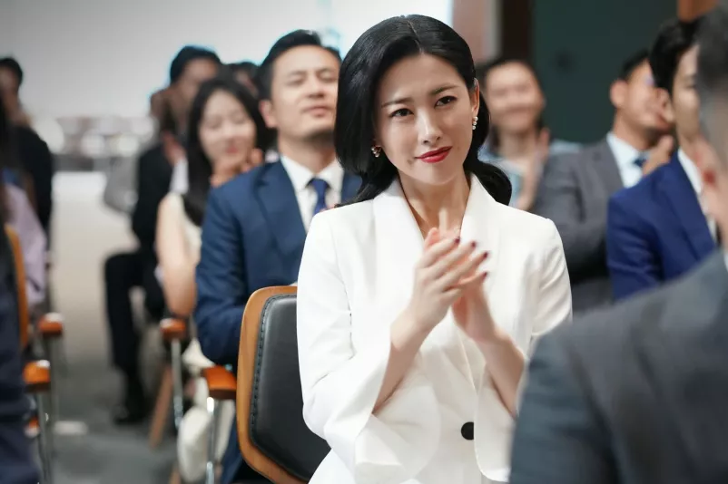 乔欣|乔欣：赵薇，谢谢你理解我