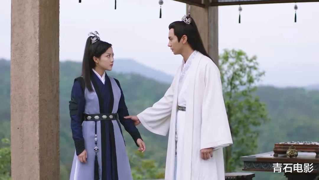 「火星生活」改名3次，任嘉伦新剧节奏猛，一集差点就走完了韩剧的全剧