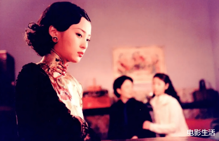 半生缘|顾曼桢太肿、顾曼璐太老、沈世钧太油腻，难怪《半生缘》会改名