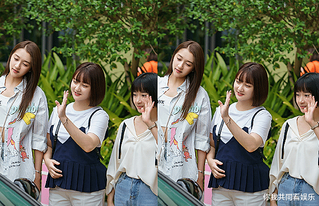 迪丽热巴|还记得《二十不惑》中胖胖的段家宝吗?为戏增重15斤,减肥后撞脸热巴