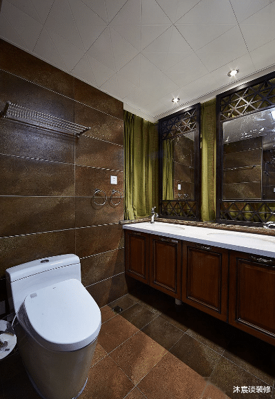 【】美式风格，中年人的最爱？看完她家确实着迷，温馨典雅，洗尽铅华