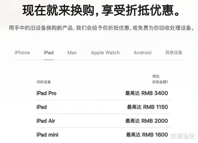 苹果|苹果官方突然降价4000元，还送AirPods