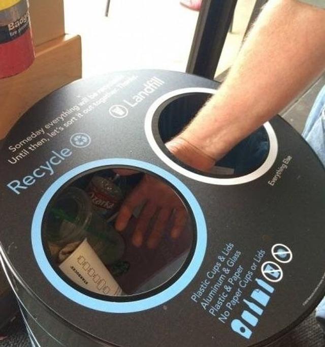 |食物链顶端人类的奇葩行为，世界已经阻止不了他们啦