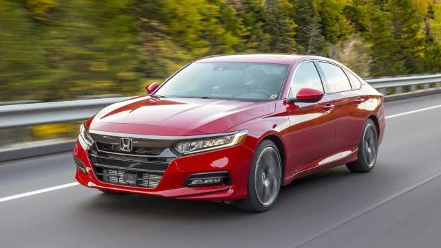 「本田雅阁」质量差劲的4款车，新车一提到手，等于“祖宗”带回家