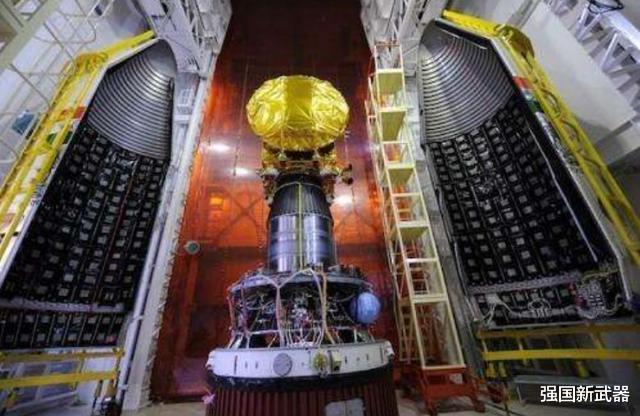 |不可小觑！中国火星探测器将发射，却无法打破印度创下的多项纪录