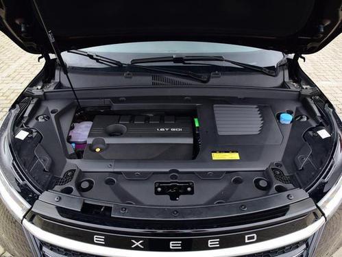 吉利▲排名前三的国产发动机,吉利不在榜,第一名实至名归,但销量不佳