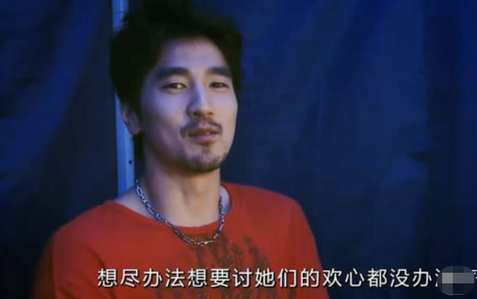 高圆圆|41岁高圆圆公开“撩骚”小鲜肉，赵又廷崩溃上热搜：说好的神仙爱情，又没了？