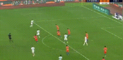 山东鲁能|不愧是你，鲁能爆冷输球，国脚被炮轰，进了国家队后是越来越飘