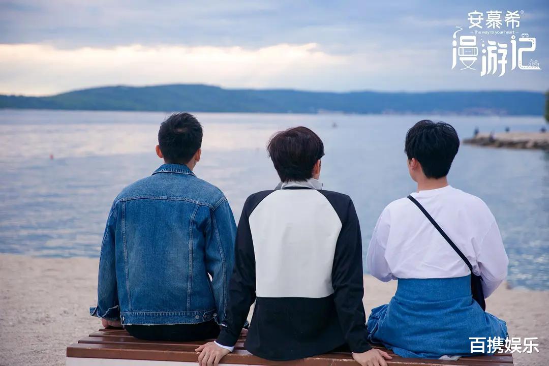 罗云熙|罗云熙新剧被吐槽身材娇小无苏感，男演员的苏感究竟要怎么体现