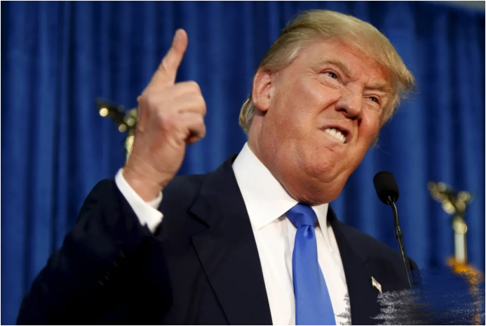 「特朗普」白宫急切通知！特朗普叫12万死者归还14亿美金！让其家庭组员承担归还责任！