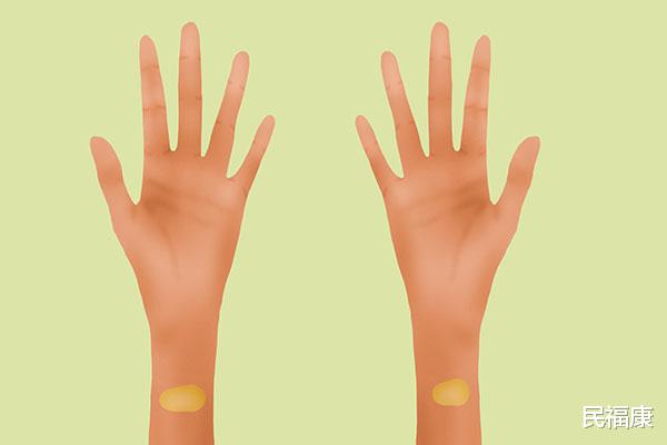 肝脏：身上老是莫名有淤青，也许是肝病来袭？身体出现异常变化，别忽视